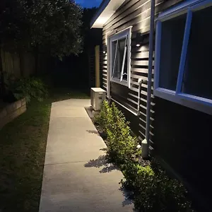 Apartment Sleepout Hideaway Rotorua