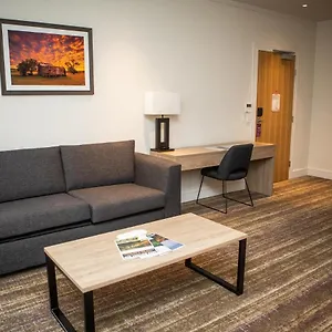 Hotel Porter's Plainland