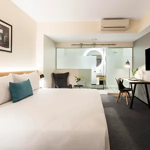 Hotel Oaks Wellington