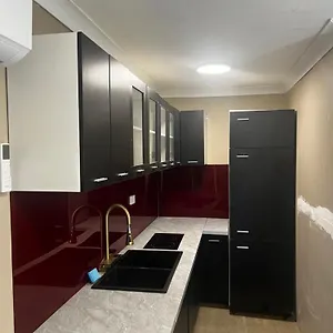 Hostel Palm Hamilton Backpacker Brisbane
