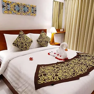 Batantop Ubud