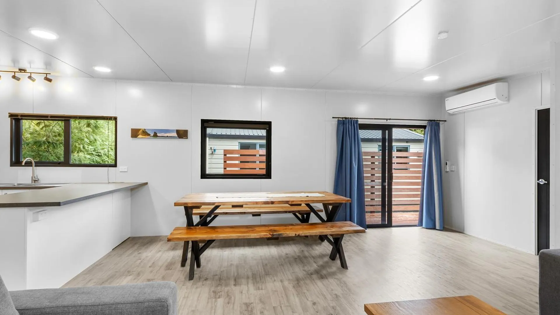 North South Holiday Park Christchurch