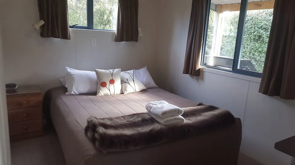 North South Holiday Park Christchurch