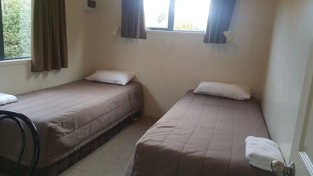 North South Holiday Park Christchurch